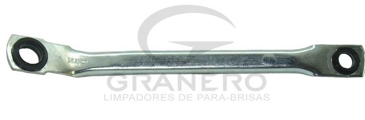 BARRA PASSAT TDS/ GOL ATE 94/ GOL 1000 - GRA48E  