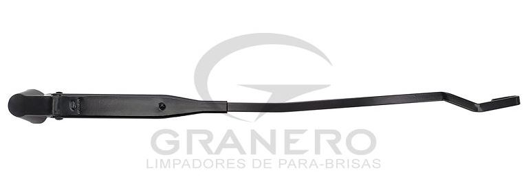 BRACO CORSA 2004 ATE 2007  L.ESQUERDO - GRA795LE   