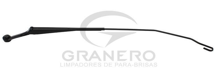 BRACO FIESTA II 02 ATE 11 FIE - GRA909D  