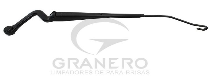 BRACO FIESTA 02 ATE 11 - GRA909E  