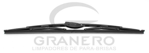 PALHETA 3 LIMPADORES VW 81/92 (608/708) 