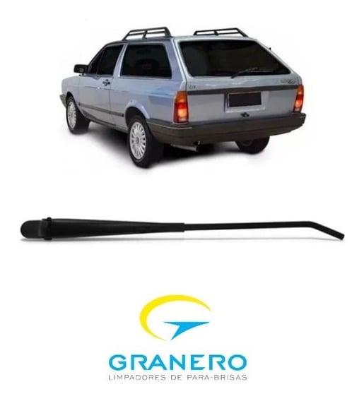 BRACO LIMPADOR LD VW - GRA744D  