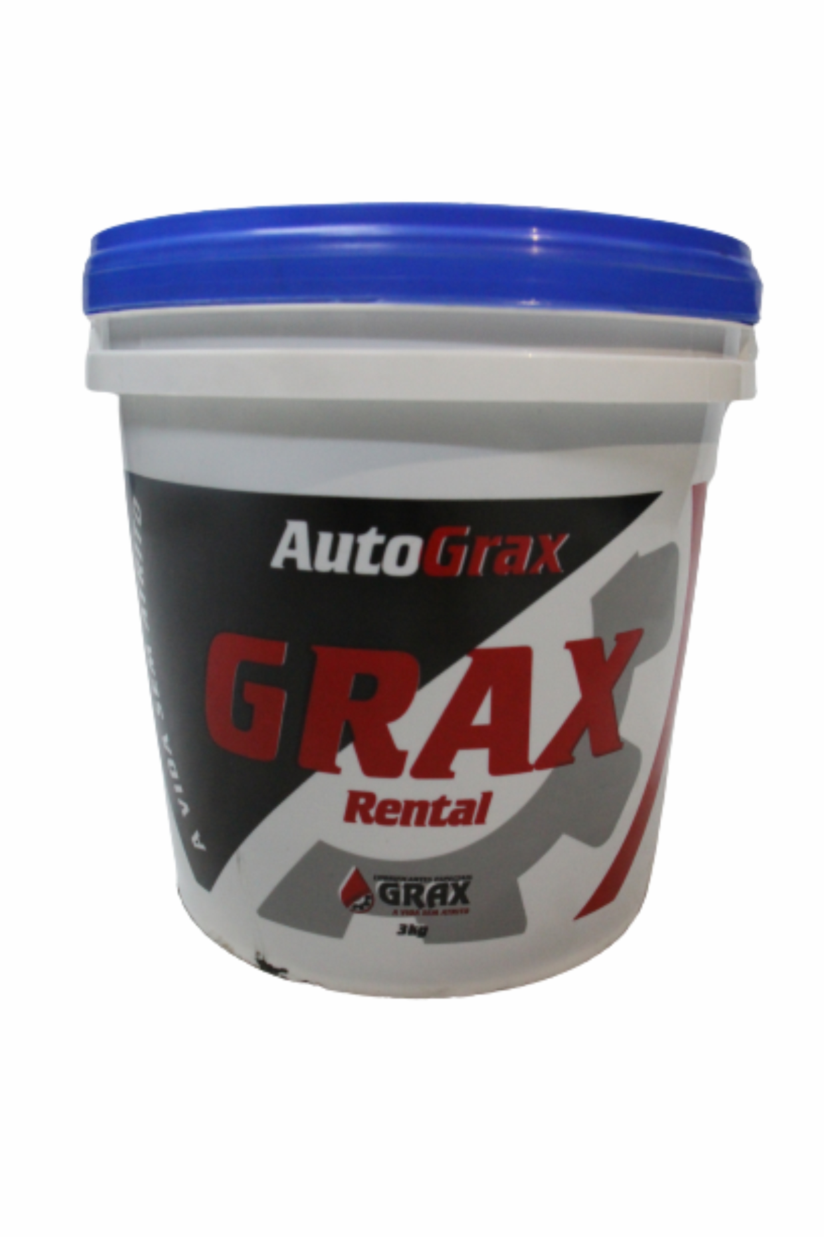 GRAXA ROLAMENTOS MULTI MP BLUE  - GALAO 3KG GRAX LUBRIFICANTES - GX910163
