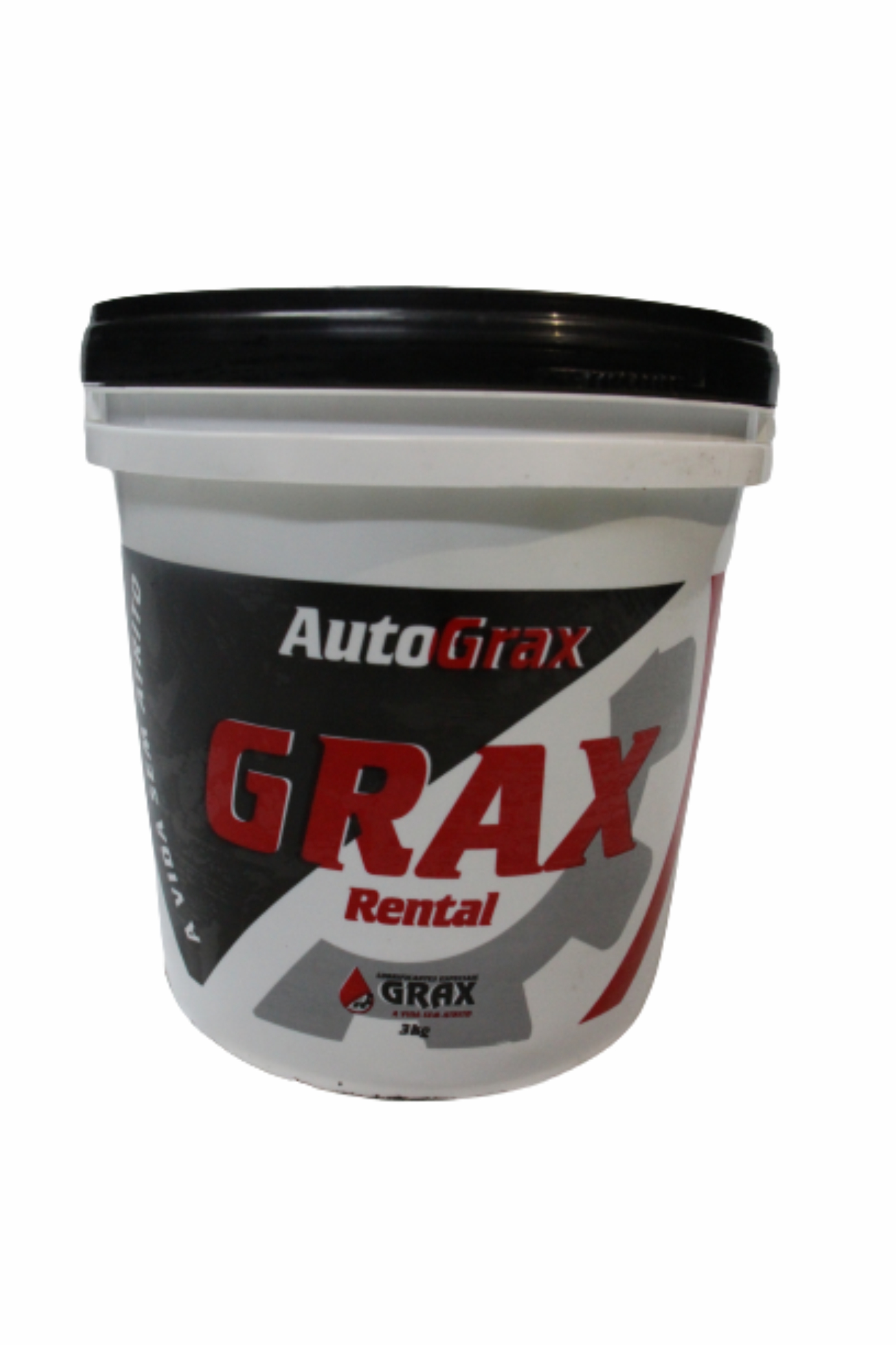 GRAXA CHASSIS  GALAO 3KG  (GRAX) - GX910923