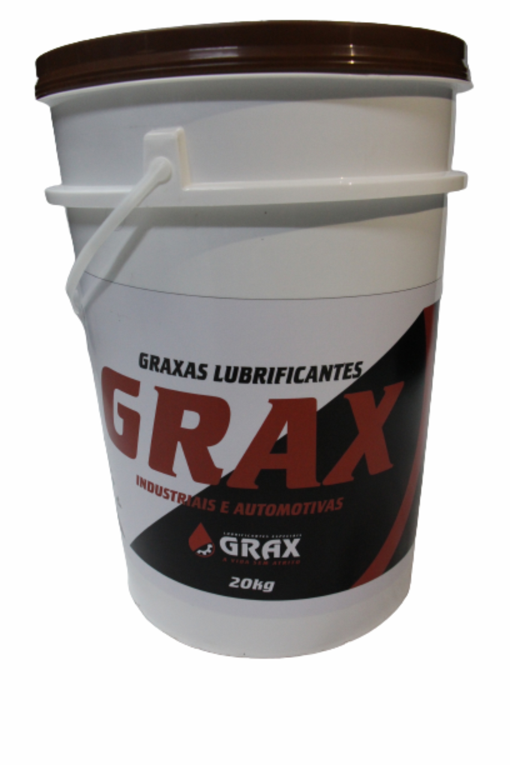 GRAXA CHASSIS BALDE 20KG GRAX - GX910925