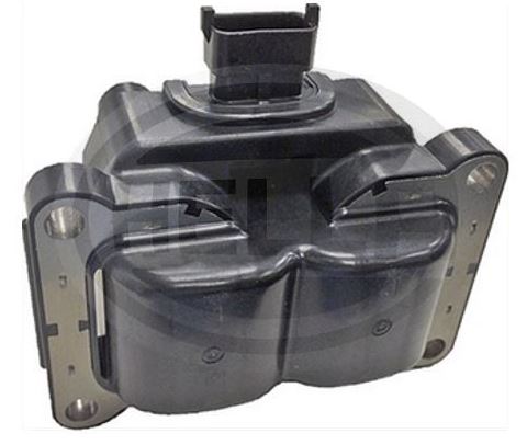 BOBINA DE IGNIÇAO FIAT PALIO SIENA DOBLO UNO MOTOR FIRE 2000 EM DIANTE - HBI0014