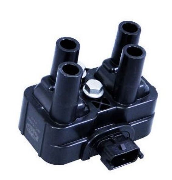 BOBINA IGNICAO FIAT PALIO, UNO - HBI0058 HELLA