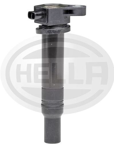 BOBINA DE IGNIÇAO HB-20 3CIL. 1.0 2012 EM DIANTE  KIA PICANTO 2012 EM DIANTE - HBI0079