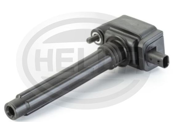 BOBINA DE IGNIÇAO JEEP CHEROKEE 3.2 V6 COMPASS 2.0 TIGERSHARK   HELLA - HBI4048