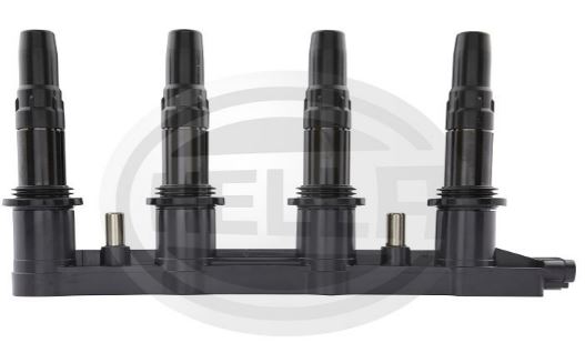 BOBINA IGNICAO GM CRUZE, TRACKER - HBI4927 HELLA
