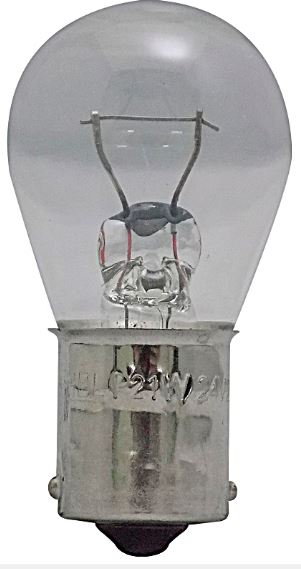 LAMP 1 POLO PISCA SA 12V 21W