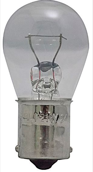 LAMPADA 1145 12V 48W S25 BA15S TRATOR