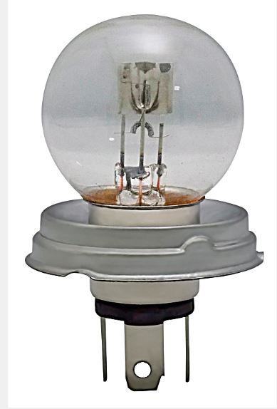 LAMPADA 24V 75/75W G40 P4ST