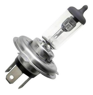LAMPADA FAROL HBL H4 12V 60/55 TK7412