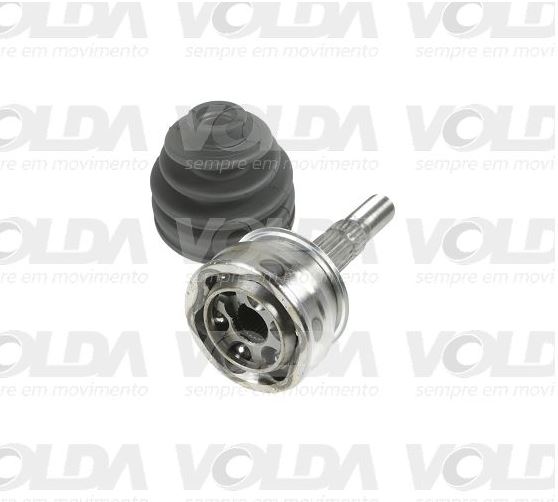 JUNTA HOMOCINETICA GM CORSA CELTA - HC003 VOLDA