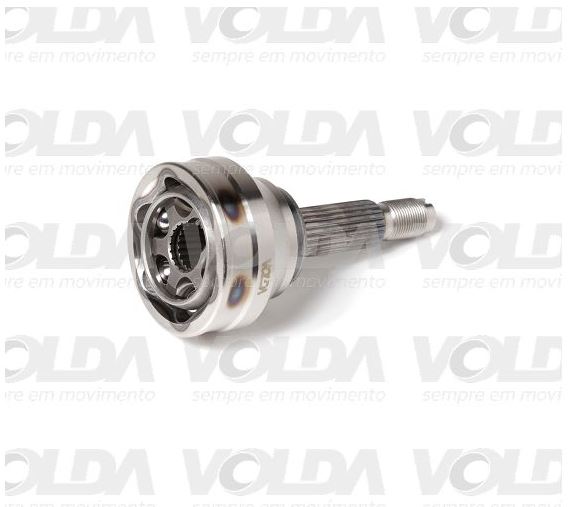 KIT DE JUNTA HOMOCINETICA FIAT UNO, ELBA, PREMIO - HC010 VOLDA