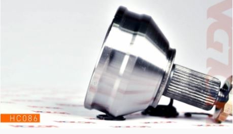 JUNTA HOMOCINETICAS 36 DENTES VOLKSWAGEN FOX, POLO - HC086 VOLDA