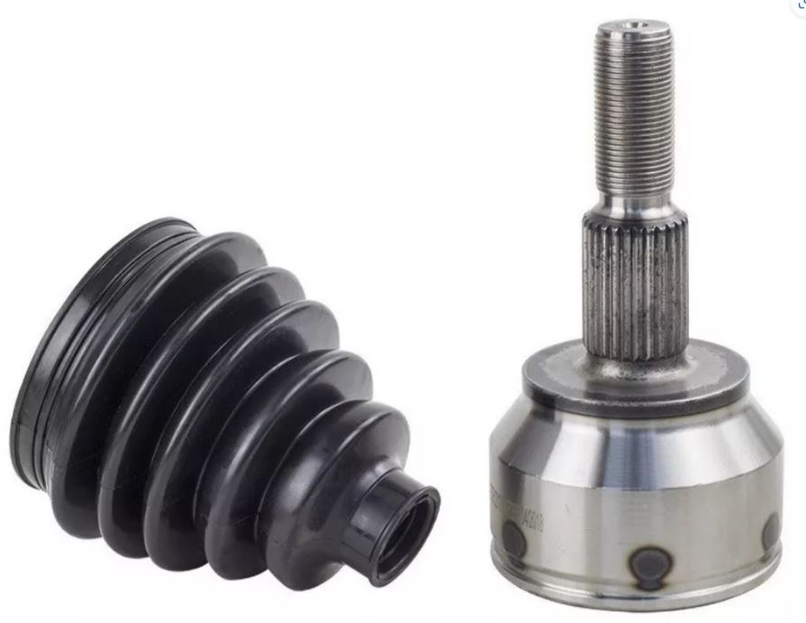 JUNTA HOMOCINETICA 27 DENTES FORD FOCUS ZETEC ROCAM - HC215 VOLDA