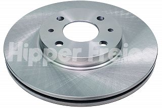 DISCO FREIO DIANT PALIO SIENA 96> FIAT