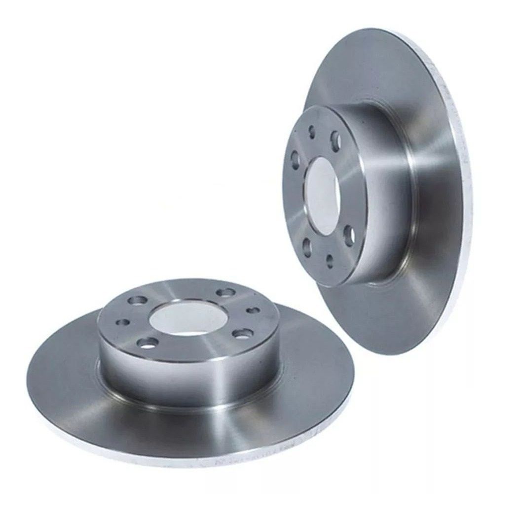 DISCO FREIO SOLIDO UNO 86> FIAT