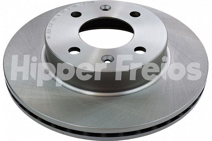 DISCO FREIO DIANT PICANTO 06> KIA