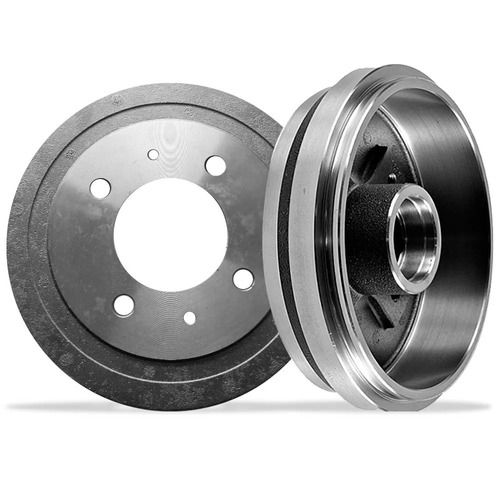 TAMBOR FREIO PALIO 1.0 12> FIAT