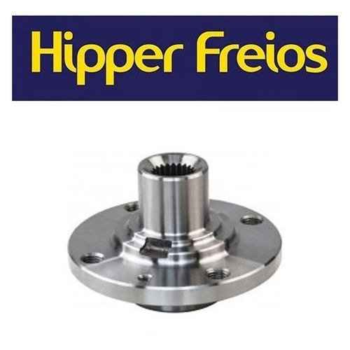 CUBO RODA DIANTEIRA VW - HFCD01  