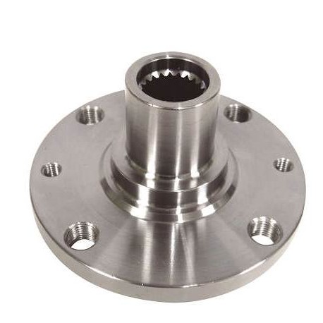 CUBO RODA DIANTEIRO FIOR 80/93 S/ROL HFCD31 - HFCD31  