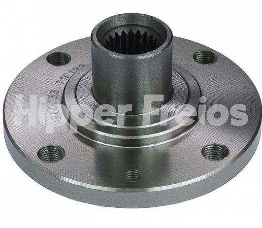 CUBO RODA DIANTEIRO PALIO NV 10 14 12 HFCD33 - HFCD33  