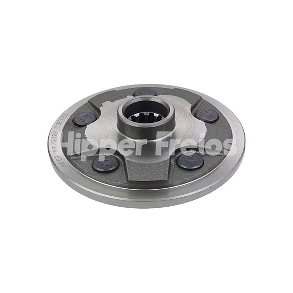 CUBO RODA TRASEIRO STR HFCT38 - HFCT38  