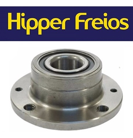 CUBO RODA TRASEIRO FIAT - HFCT33  