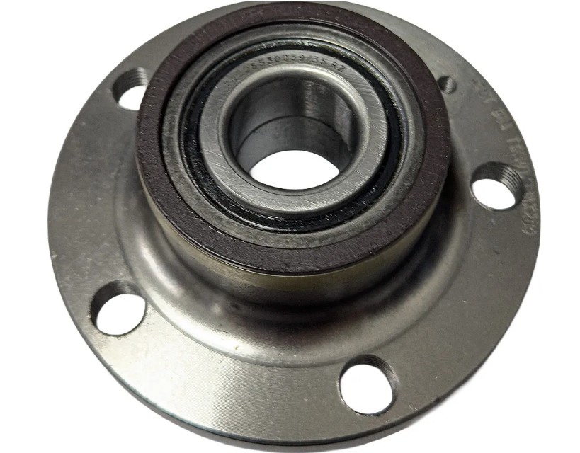 CUBO RODA TRASEIRO FOX C/ABS C/ROL - HFCT86A  
