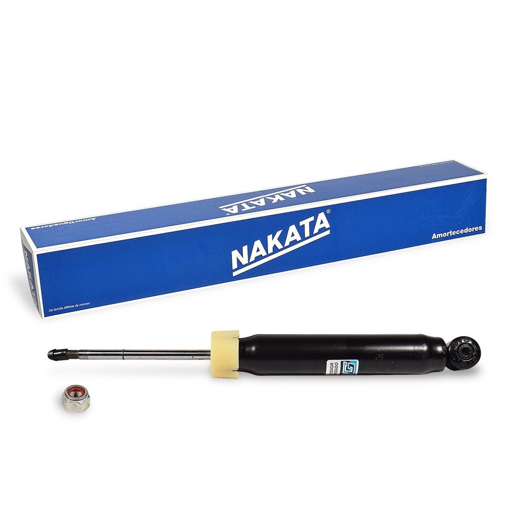 AMORTECEDOR TRASEIRO PALIO SIE 96/14 HG31039 - HG31039  