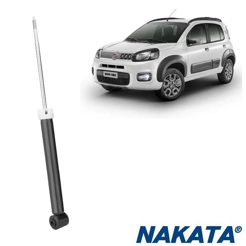 AMORTECEDOR  DIANTEIRO  FIAT  - SA1307B  