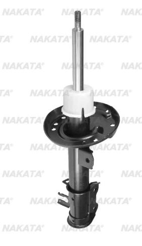 AMORTECEDOR  DE MOLA GAS VW GOL GV - MQAPX0442  