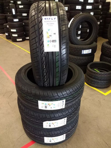 PNEU 20 HIFLY 265/50R20 11V XL VIGOROUS