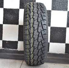 PNEU 17 HIFLY 265/65R17 112T VIGOROUS AT