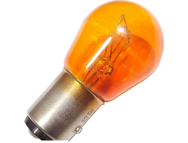 LAMP MINI 1157A 12V 27/8W