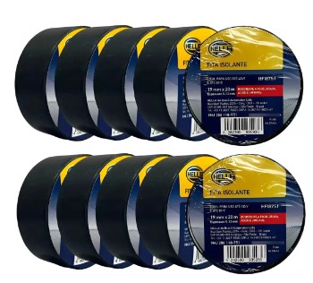 FITA ISOLANTERNA HELLA 20 METROS - HL10M HELLA