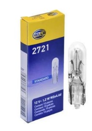 LAMP ESMAGADA 2721 12V (73)