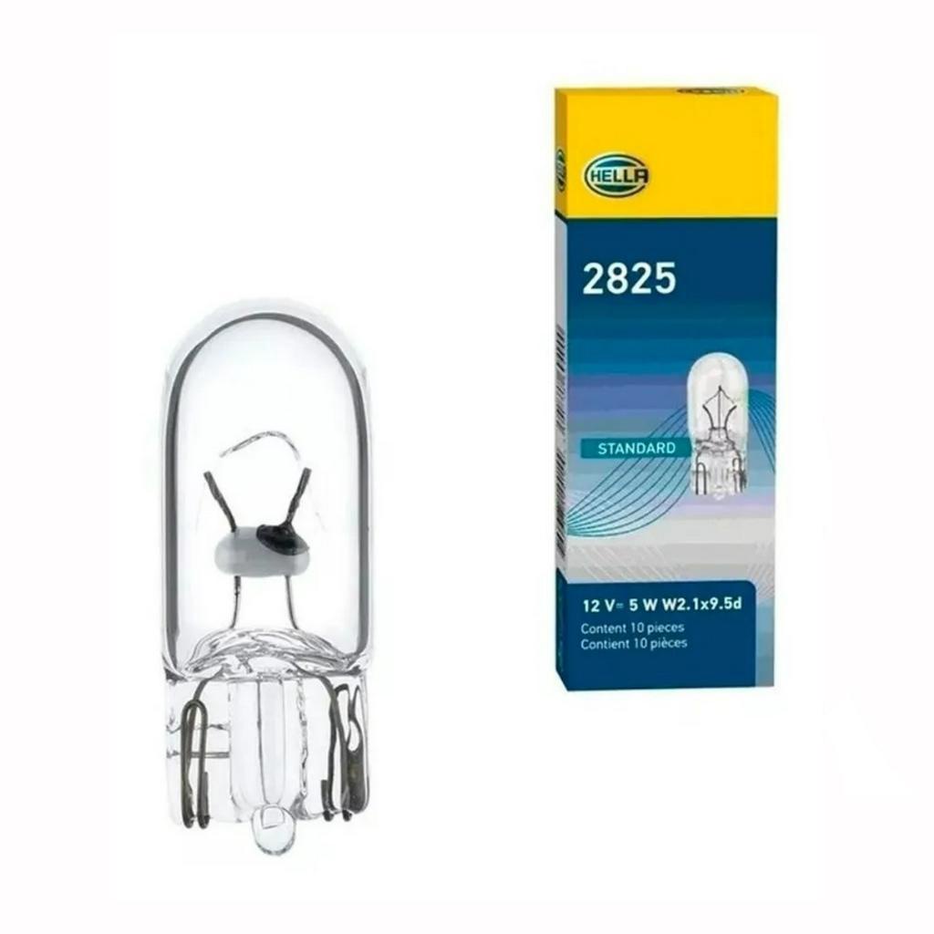 LAMP ESMAGADA GRANDE 2825 5W 