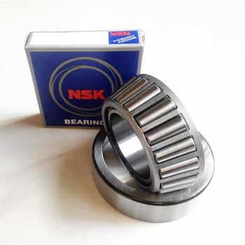 ROLAMENTO RODA DIANTEIRA TOWNER HR30203J - HR30203J  