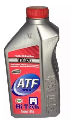 FLUIDO ATF HIDRAULICO HI-TECH 1 LITRO - HT-6020
