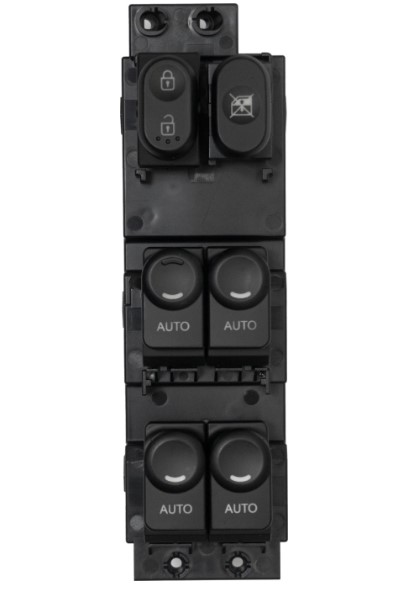 INTERRUPTOR VIDRO ELETRICO HYUNDAI HB20 - HY1001 MULTIQUALITA