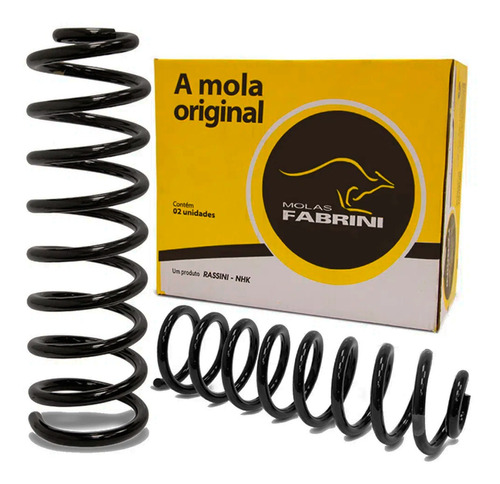 MOLA SUSPENSAO DIANT PALIO 01> FIAT
