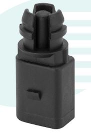 SENSOR TEMPERATURA AR AUDI A3 /FOX /GOL /VOYAGEN /PASSAT - IG205.0002