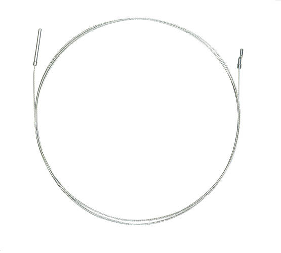 CABO ACELERADOR SEDAN 1300/150078 - IK1102  