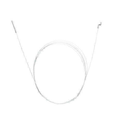 CABO ACELERADOR KOMBI LUXO DUPLO CARB 75 97  - IK1118  