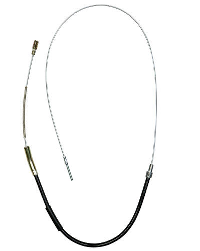 CABO FREIO MAO SEDAN1200/1300/ ,81 - IK1201  