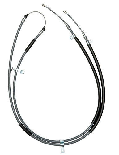 CABO FREIO VWGOL10G3SPECL/PART 95/02 - IK1223  